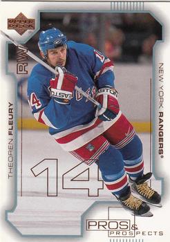 Theoren Fleury