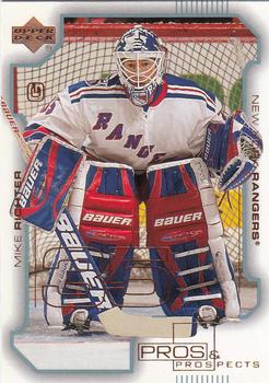 Mike Richter