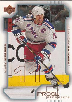 Mark Messier
