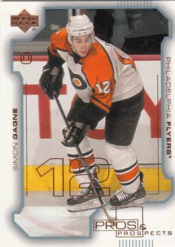 Simon Gagne