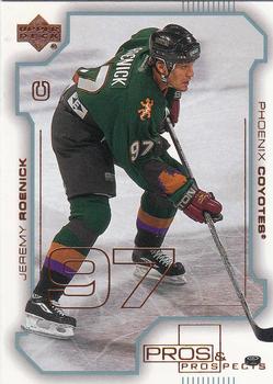 Jeremy Roenick