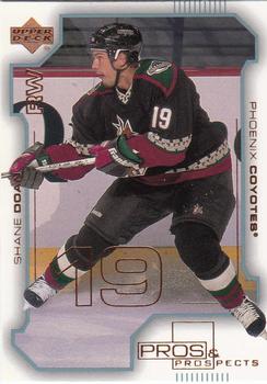 Shane Doan