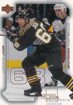 Jaromir Jagr