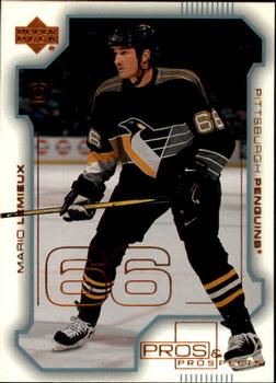 Mario Lemieux