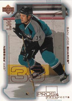 Jeff Friesen