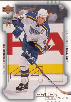 Chris Pronger