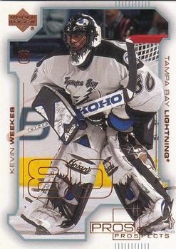 Kevin Weekes
