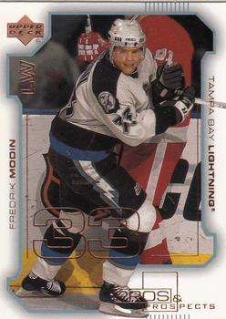 Fredrik Modin