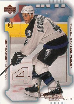 Vincent Lecavalier