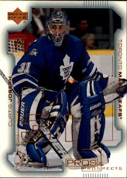 Curtis Joseph