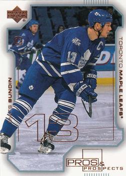 Mats Sundin