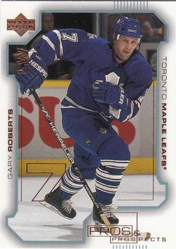 Gary Roberts