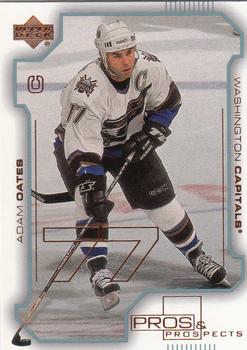 Adam Oates