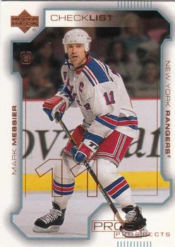 Mark Messier
