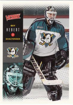 Guy Hebert