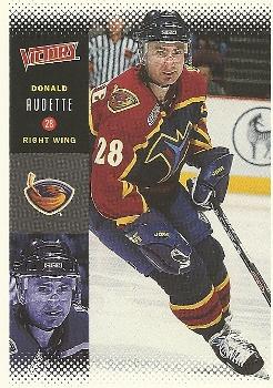 Donald Audette