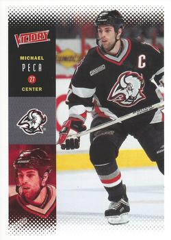 Michael Peca