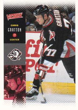 Chris Gratton