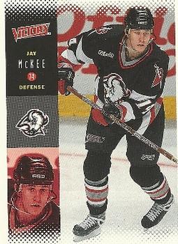 Jay McKee