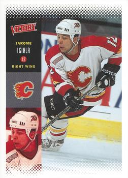 Jarome Iginla
