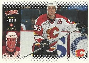 Derek Morris