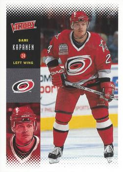 Sami Kapanen