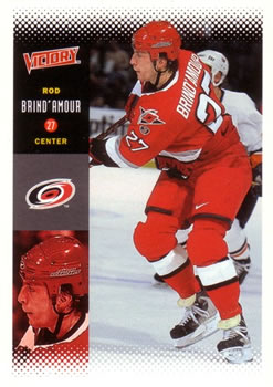 Rod Brind'Amour