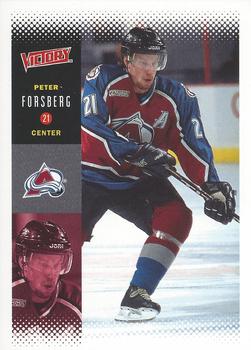 Peter Forsberg
