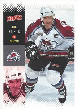Joe Sakic