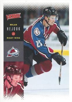 Milan Hejduk