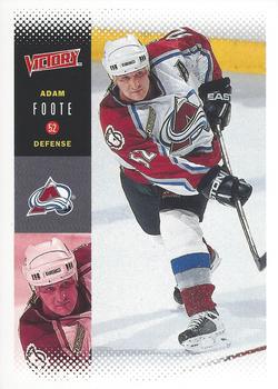Adam Foote