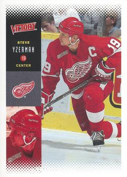 Steve Yzerman