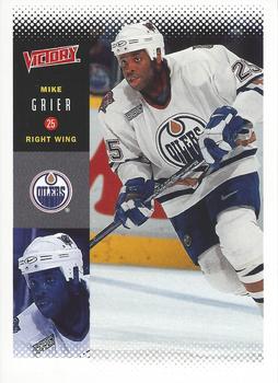 Mike Grier
