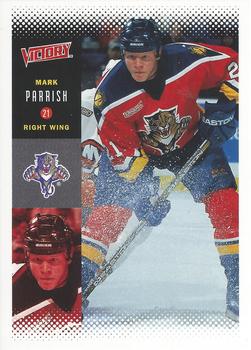 Mark Parrish