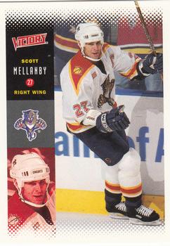 Scott Mellanby