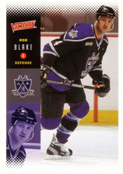 Rob Blake