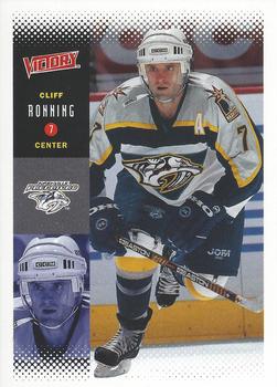 Cliff Ronning