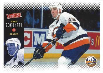 Dave Scatchard