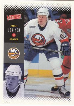 Olli Jokinen