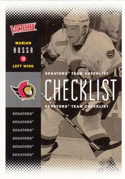 Marian Hossa