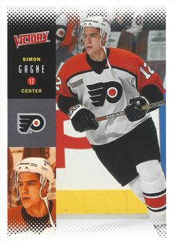 Simon Gagne