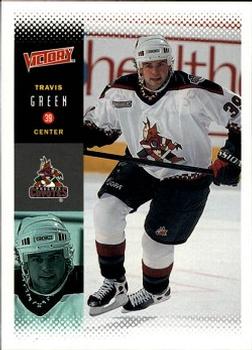 Travis Green