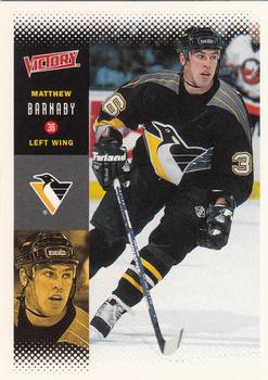 Matthew Barnaby