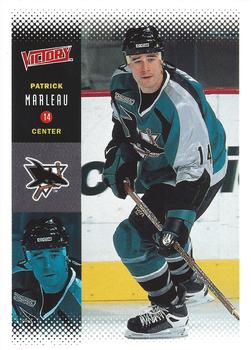 Patrick Marleau