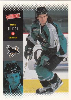 Mike Ricci