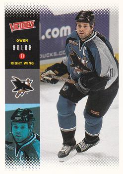 Owen Nolan