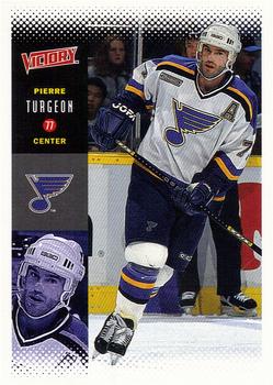 Pierre Turgeon