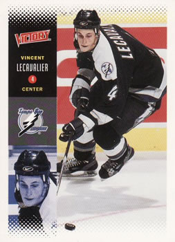 Vincent Lecavalier