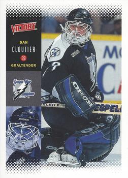 Dan Cloutier