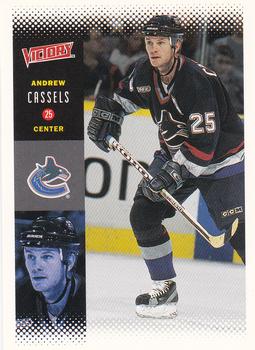 Andrew Cassels